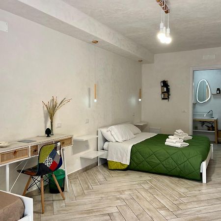 B&B Kamalei Tropea Εξωτερικό φωτογραφία