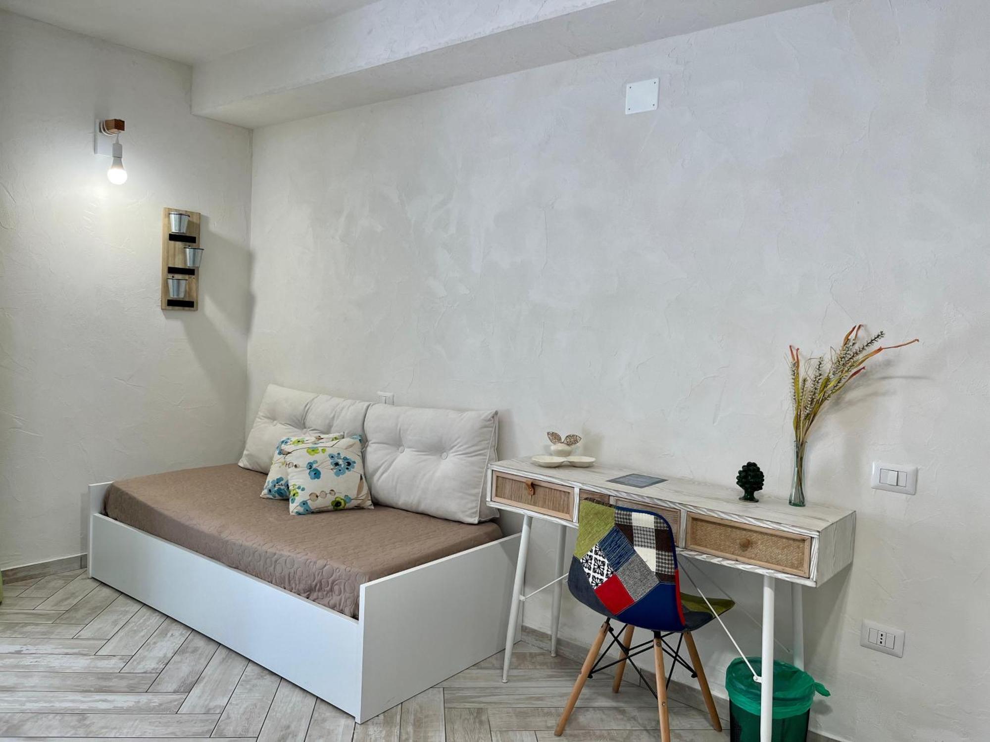 B&B Kamalei Tropea Εξωτερικό φωτογραφία